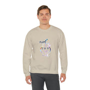 Fluff you Unisex Heavy Blend™ Crewneck Sweatshirt