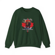 Bring Your House Down Unisex Heavy Blend™ Crewneck Sweatshirt