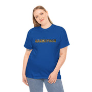 Saskatoon Unisex Heavy Cotton Tee