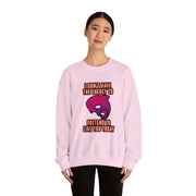 Orca Unisex Heavy Blend™ Crewneck Sweatshirt