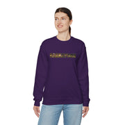 Saskatoon Unisex Heavy Blend™ Crewneck Sweatshirt