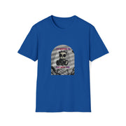 Jinx Unisex Softstyle T-Shirt