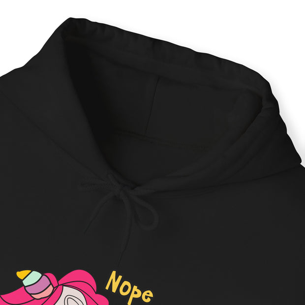 Unicorn Unisex Heavy Blend™ Hooded Sweatshirt