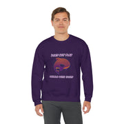 Orca Unisex Heavy Blend™ Crewneck Sweatshirt