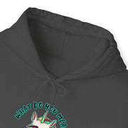 Unicorn Unisex Heavy Blend™ Hooded Sweatshirt