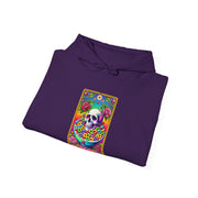 Cereal Killer Unisex Heavy Blend™ Hooded Sweatshirt