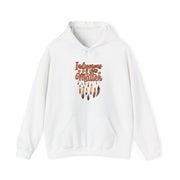 Indigenous Lives Matter Unisex Heavy Blend™ Hooded Sweatshirt