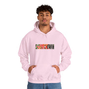 Saskatchewan Unisex Heavy Blend™ Hooded Sweatshirt