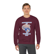 Orca Unisex Heavy Blend™ Crewneck Sweatshirt