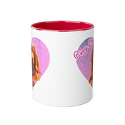 Accent Mugs, 11oz