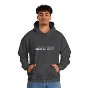 Saskatoon Unisex Heavy Blend™ Hooded Sweatshirt
