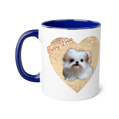 Accent Mugs, 11oz