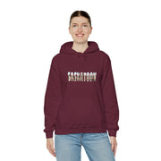 Saskatoon Unisex Heavy Blend™ Hooded Sweatshirt