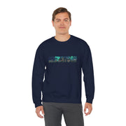 Saskatoon Unisex Heavy Blend™ Crewneck Sweatshirt