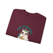 Unicorn Unisex Heavy Blend™ Crewneck Sweatshirt