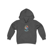 New Year Youth Heavy Blend Hooded Sweatshirt