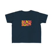Beach Bum Toddler's Fine Jersey Tee