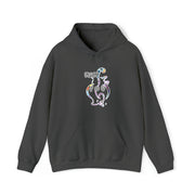 Fluff You Unisex Heavy Blend™ Hooded Sweatshirt