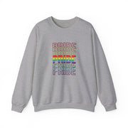 Pride Unisex Heavy Blend™ Crewneck Sweatshirt