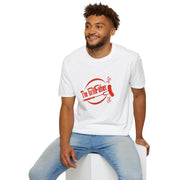 The GrillFather Unisex Softstyle T-Shirt