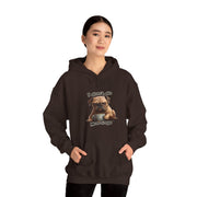 Grumpy Dog Unisex Heavy Blend™ Hooded Sweatshirt