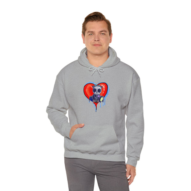 Jinx Unisex Heavy Blend™ Hooded Sweatshirt