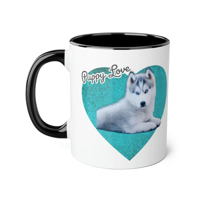 Accent Mugs, 11oz