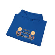 I Support Truth & Reconciliation Unisex Heavy Blend™ Hooded Sweatshirt