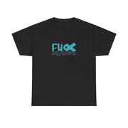 Fuck Cancer Unisex Heavy Cotton Tee