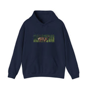 Saskatchewan Unisex Heavy Blend™ Hooded Sweatshirt