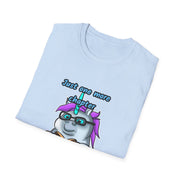 Unicorn Unisex Softstyle T-Shirt