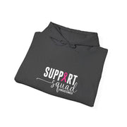 Support Squad Unisex Heavy Blend™ Hooded Sweatshirt