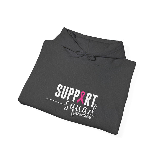 Support Squad Unisex Heavy Blend™ Hooded Sweatshirt