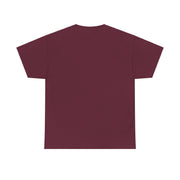 They Eat What Unisex Heavy Cotton Tee