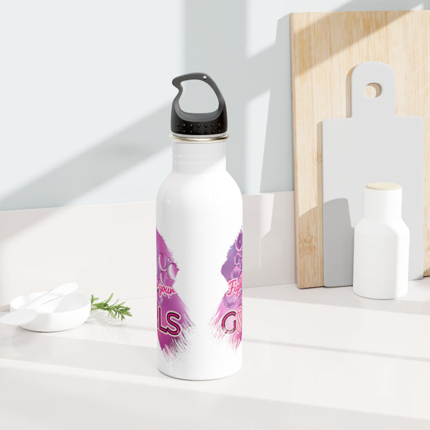 Stainless Steel Water Bottle