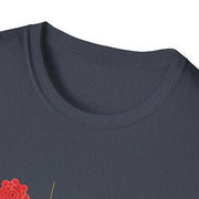 2025 Chinese New Year Unisex Softstyle T-Shirt