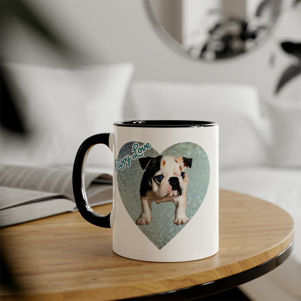 Accent Mugs, 11oz