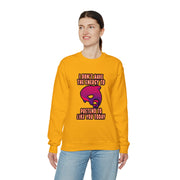 Orca Unisex Heavy Blend™ Crewneck Sweatshirt