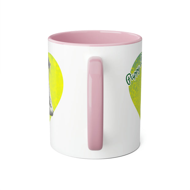 Accent Mugs, 11oz