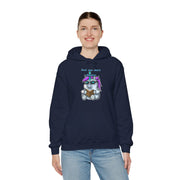 Unicorn Unisex Heavy Blend™ Hooded Sweatshirt