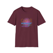 Chaos Manager Unisex Softstyle T-Shirt