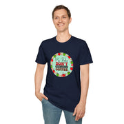 Bells & Coffee Unisex Softstyle T-Shirt