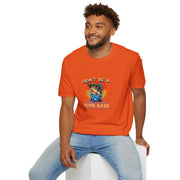 Dumb Bass Unisex Softstyle T-Shirt