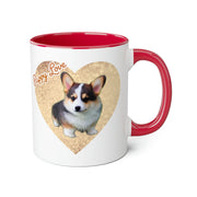 Accent Mugs, 11oz