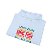 Native Pride Unisex Heavy Blend™ Hooded Sweatshirt
