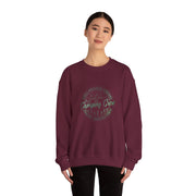 Camping Crew Unisex Heavy Blend™ Crewneck Sweatshirt