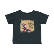 New Year Dragon Infant Fine Jersey Tee