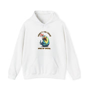 Aren’t You Some Kinda Special Unisex Heavy Blend™ Hooded Sweatshirt