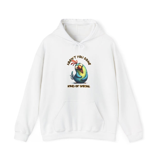 Aren’t You Some Kinda Special Unisex Heavy Blend™ Hooded Sweatshirt