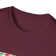 Reindeer Unisex Softstyle T-Shirt